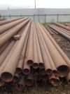 Трубы лежалые 47,76,89,108,159,219,273