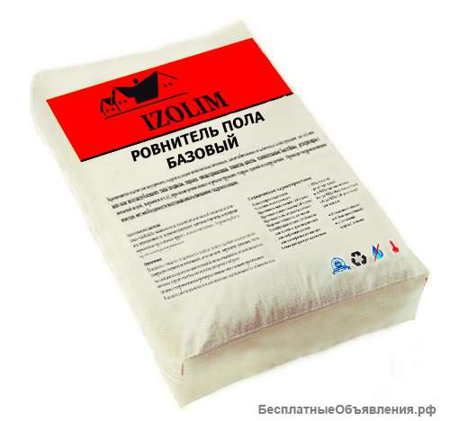 Ровнитель пола «Базовый»
