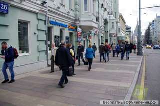 Аренда торгового помещения 117м2(можно общепит) у метро Менделеевская Новослободская 26с1