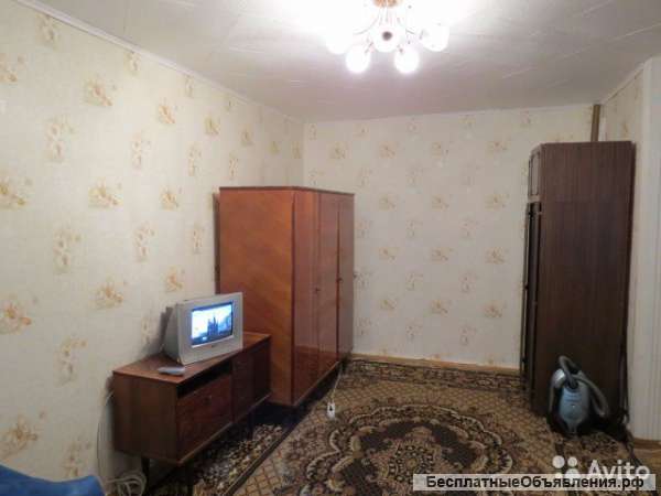 Сдаю квартиру
