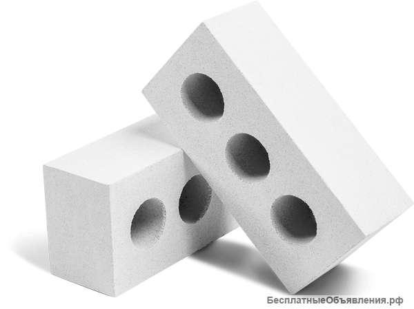 Кирпич белый Борский