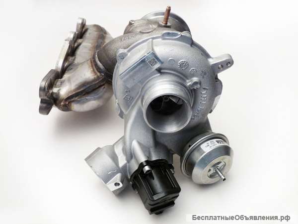 Турбокомпрессор A2740903280