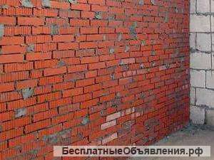 Перегородки в доме из кирпича шлакоблоков пеноблоков сибита вармита керамзитоблоков пенобетона