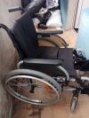 Инвалидная коляска