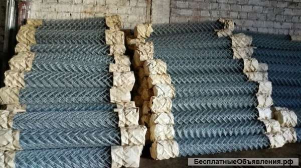 Представляем Вашему вниманию сeтку рабицy