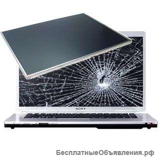 Ремонт ноутбуков Sony VAIO