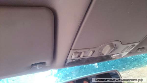 Химчистка салона от 1000р