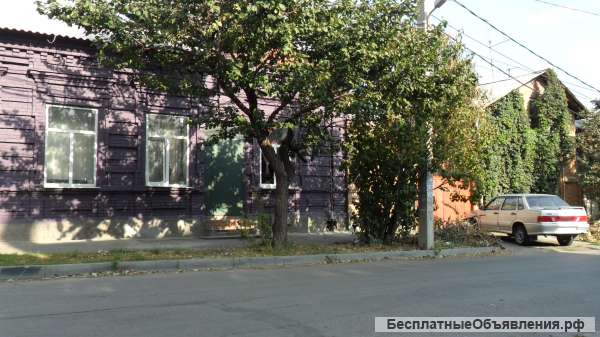 Купеческий кирп дом 12 часть