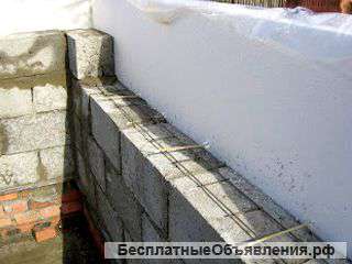 Гибкие стеклопластиковые связи