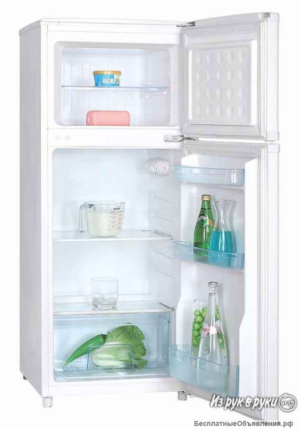 Холодильник с морозильником Sinbo S140 однокамерный