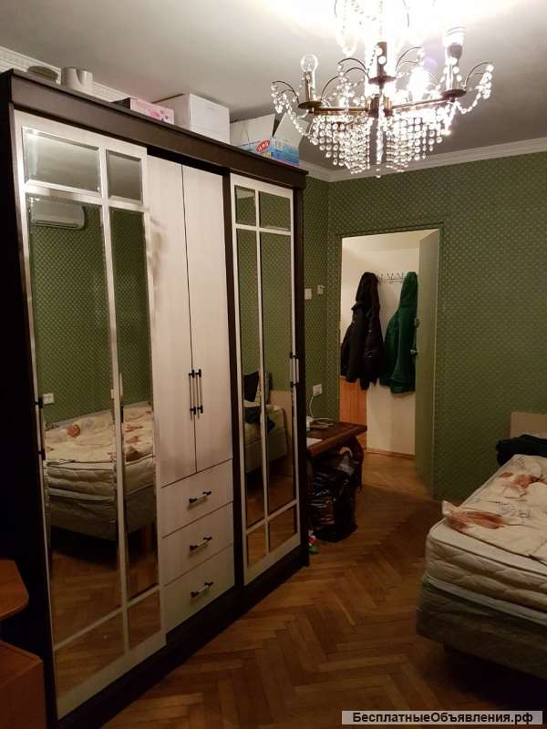 Квартира