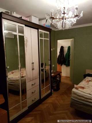 Квартира