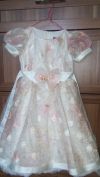 Платья на девочку