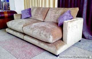 Модульный диван Лоуренс