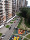 Сдаётся Студия 27 м метро Пионерская