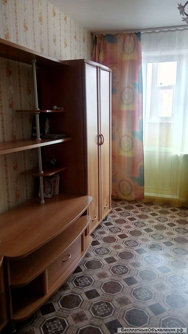 Сдам комнату на Ботанике