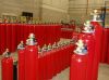 Купим дорого баллоны-модули газового пожаротушения, с истекшим сроком годности, применяемые в состав