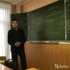 Репетитор по физике МИФИ (ЕГЭ, ОГЭ, олимпиады)