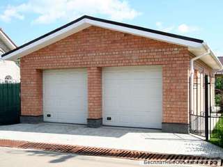 Строительство гаражей в Красноярске