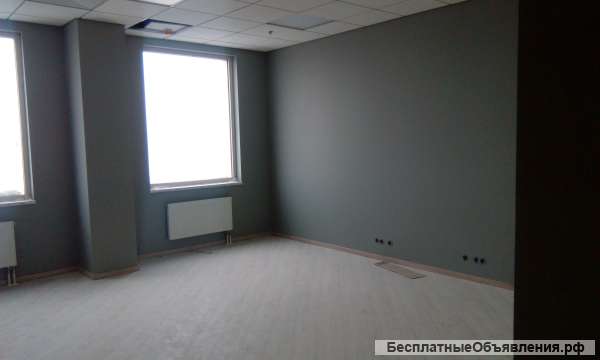 Отделочные работы любой сложности