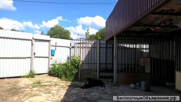 Участок в черте города 15 соток ИЖС