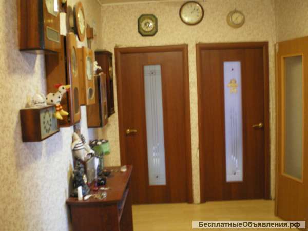 Квартиру