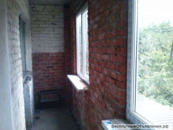 Квартира в Краснодарском крае