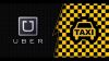 Водитель с личным автомобилем в UBER