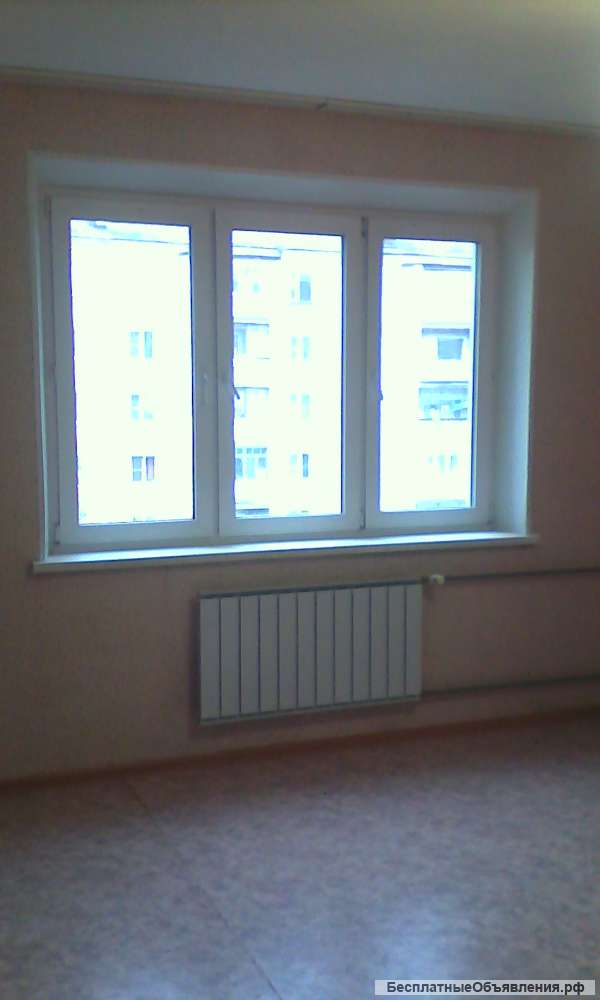 Квартиру в новом доме