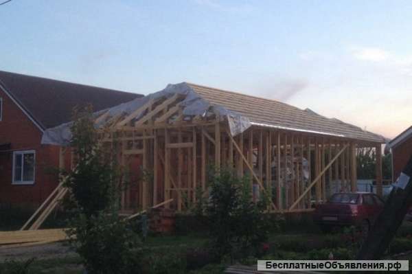 Доступное жилье