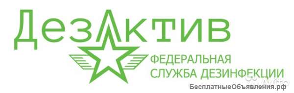 Дезинсекция