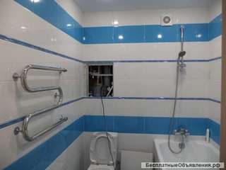 Ремонт - отделка квартир под ключ