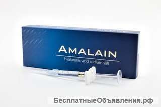 Биоревитализация Амалайн Бетта
