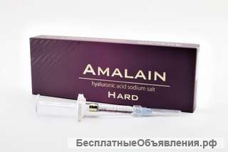 Филлер Амалайн Хард