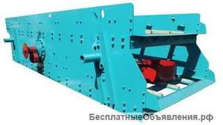 Грохота ГИЛ, ГИС, ГИТ