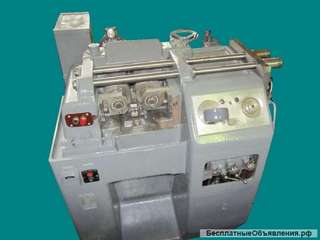 Резьбонакатной (профиленакатной) станок GWR 80x120