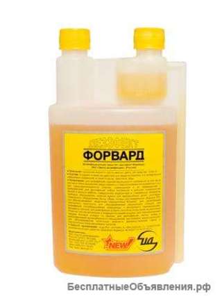 Дезэфект-форвард