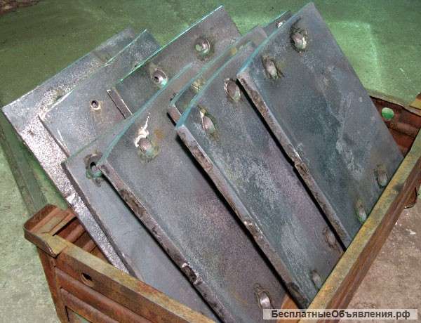 Пулестойкая броня