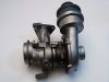 Турбокомпрессор A6400902380