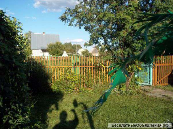 Дача в Новосибирской области, район Толмачево