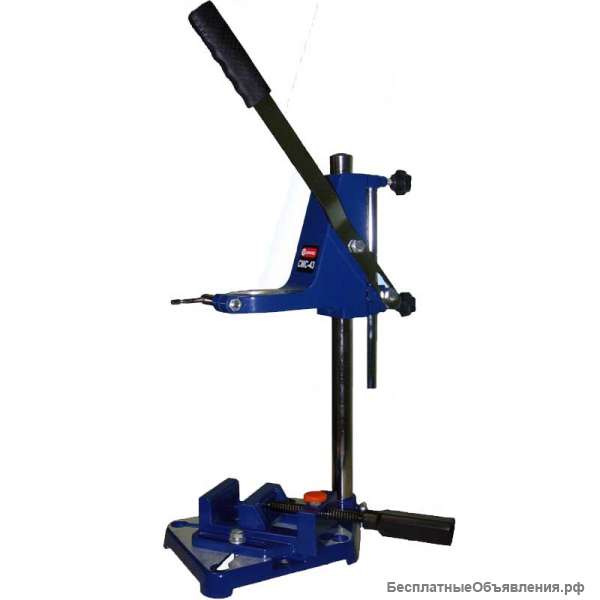 Стойка для сверлильных машин СМС-43