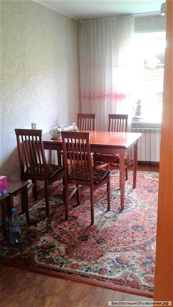 Благоустроенный дом Сухобузимское рядом Красноярск собственник