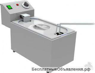 Фритюрница Abat эфк-30-1/2Н