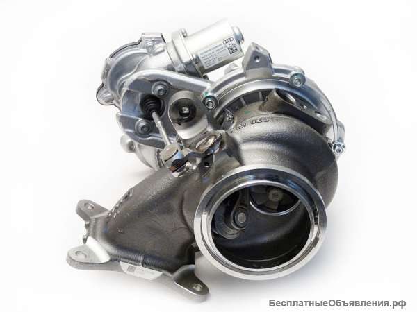 Турбокомпрессор 06K145702T
