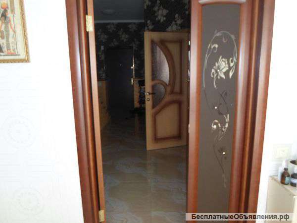 Продаю новый таунхаус