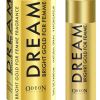 Парфюмерная вода ODEON GOLD/100/women