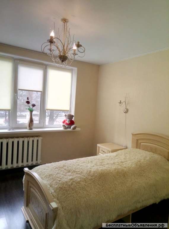 2к.кв. 50 кв.м. 2700т.р.