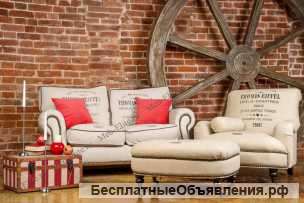 Мебель с доставкой в регионы России