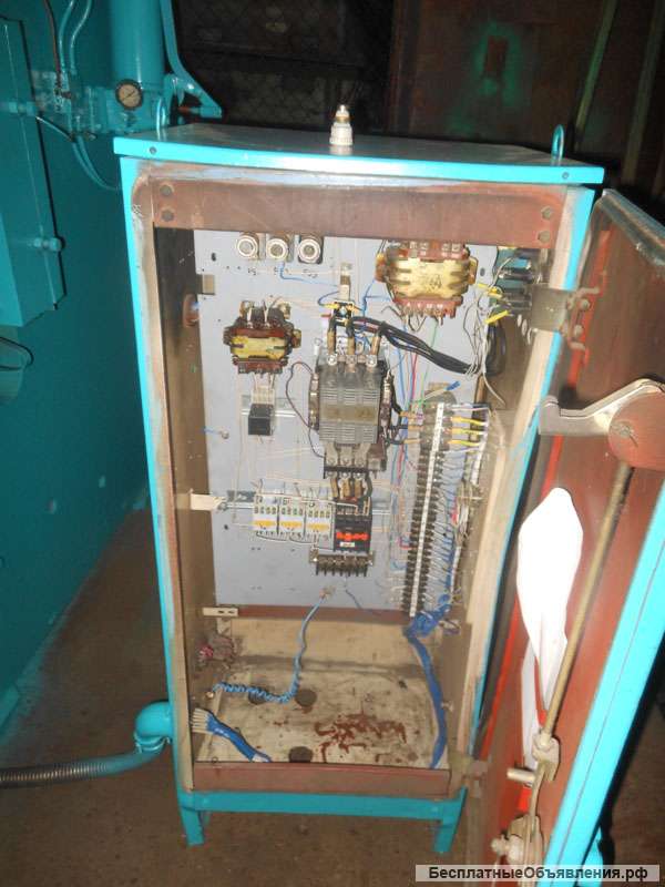 Ножницы гильотинные НА 3121