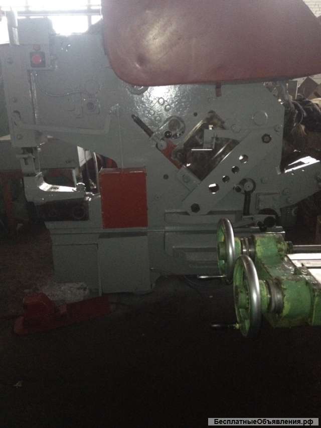 Пресс-ножницы комбинированные НВ5222